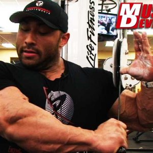 2011 Bodybuilding images