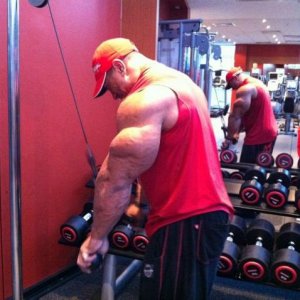 2011 Bodybuilding images