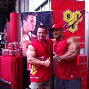 2011 Bodybuilding images