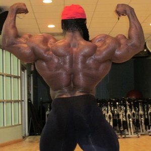 2011 Bodybuilding images