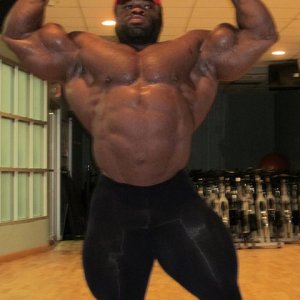 2011 Bodybuilding images