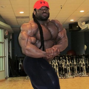 2011 Bodybuilding images