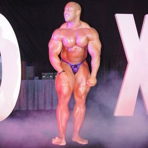 2011 Bodybuilding images