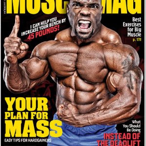 2011 Bodybuilding images