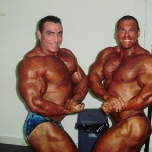 2011 Bodybuilding images