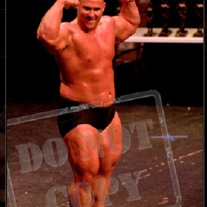 2011 Bodybuilding images