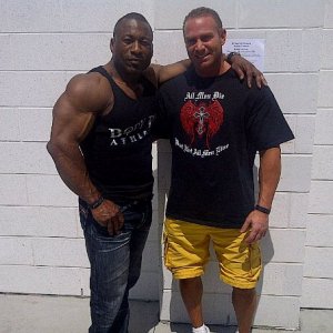 2011 Bodybuilding images