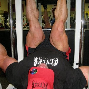 2011 Bodybuilding images