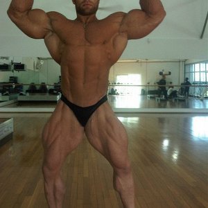 2011 Bodybuilding images