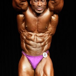 2011 Bodybuilding images