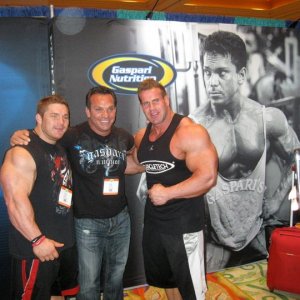 2011 Bodybuilding images