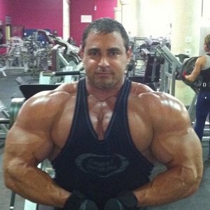 2011 Bodybuilding images