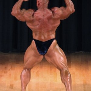 2011 Bodybuilding images