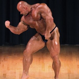 2011 Bodybuilding images