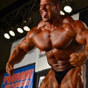 2011 Bodybuilding images