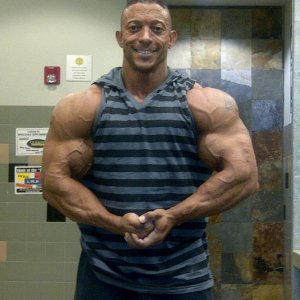 2011 Bodybuilding images