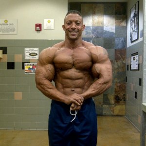 2011 Bodybuilding images