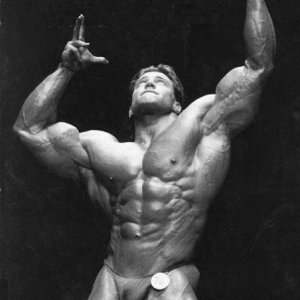 2011 Bodybuilding images