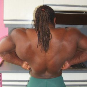 2011 Bodybuilding images