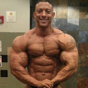 2011 Bodybuilding images