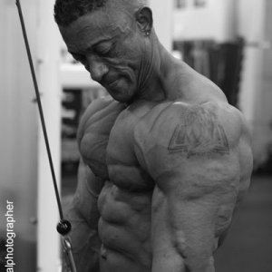 2011 Bodybuilding images