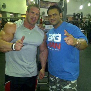 2011 Bodybuilding images