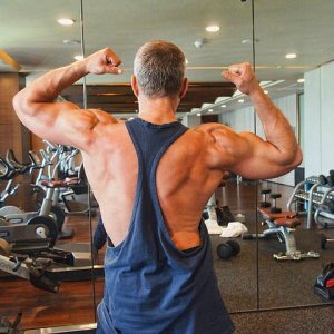 2011 Bodybuilding images