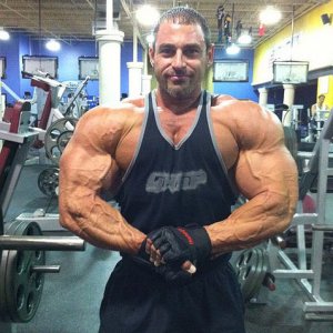 2011 Bodybuilding images