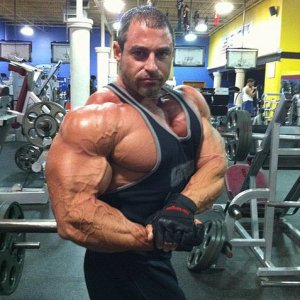 2011 Bodybuilding images