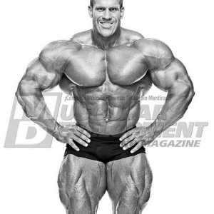 2011 Bodybuilding images