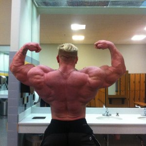 2011 Bodybuilding images