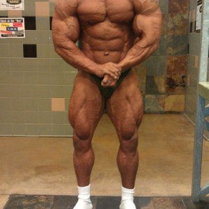 2011 Bodybuilding images