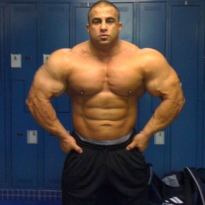 2011 Bodybuilding images