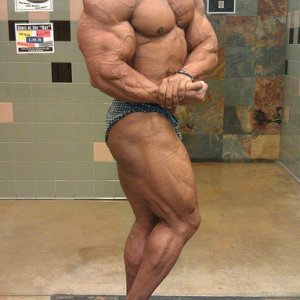 2011 Bodybuilding images