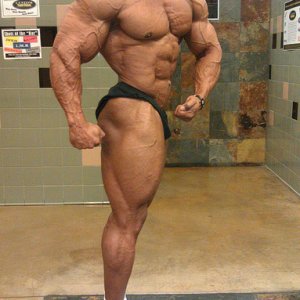 2011 Bodybuilding images