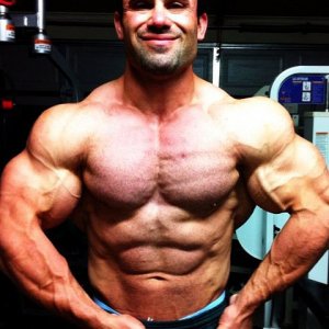 2011 Bodybuilding images