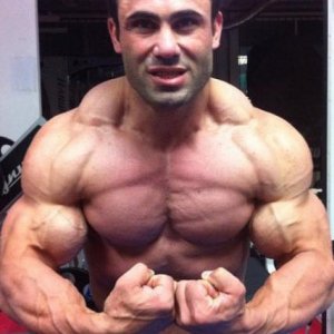 2011 Bodybuilding images