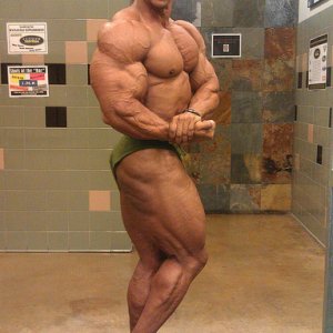 2011 Bodybuilding images