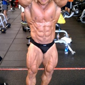 2011 Bodybuilding images