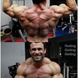 2011 Bodybuilding images