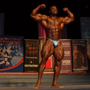 2011 Bodybuilding images