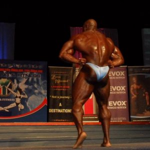 2011 Bodybuilding images