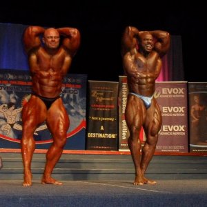 2011 Bodybuilding images