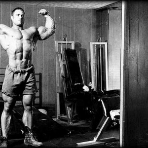 2011 Bodybuilding images