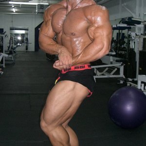 2011 Bodybuilding images