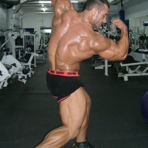 2011 Bodybuilding images