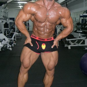 2011 Bodybuilding images