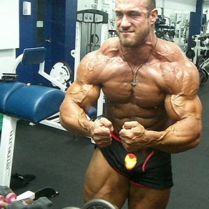 2011 Bodybuilding images