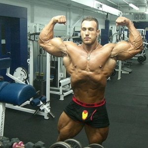 2011 Bodybuilding images