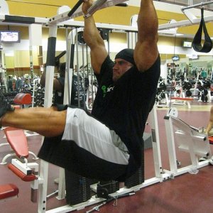 2011 Bodybuilding images